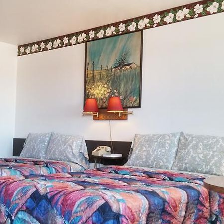 American Inn Motel Canon City Chambre photo