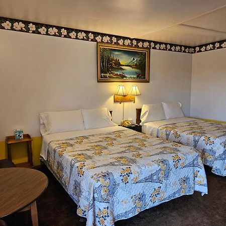 American Inn Motel Canon City Extérieur photo