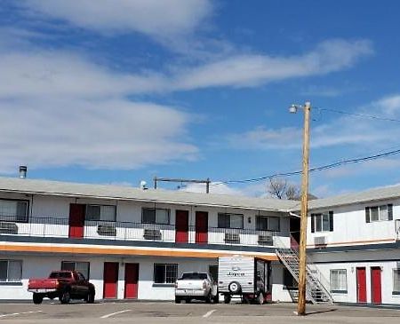 American Inn Motel Canon City Extérieur photo