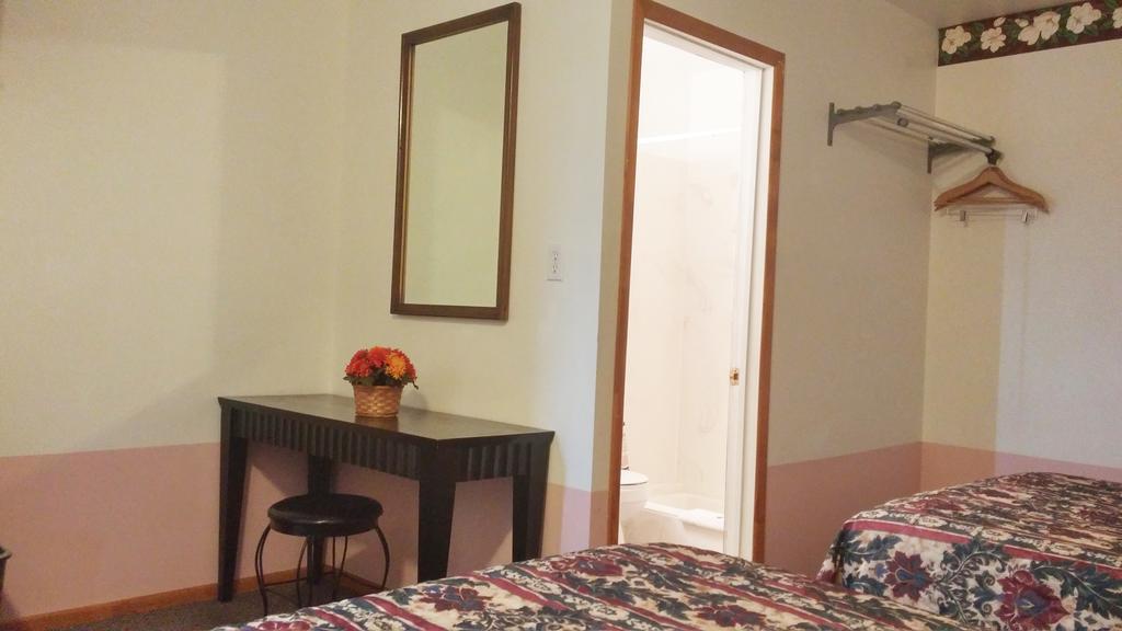 American Inn Motel Canon City Chambre photo