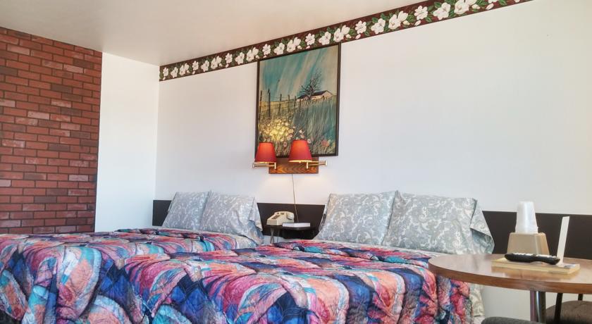 American Inn Motel Canon City Chambre photo