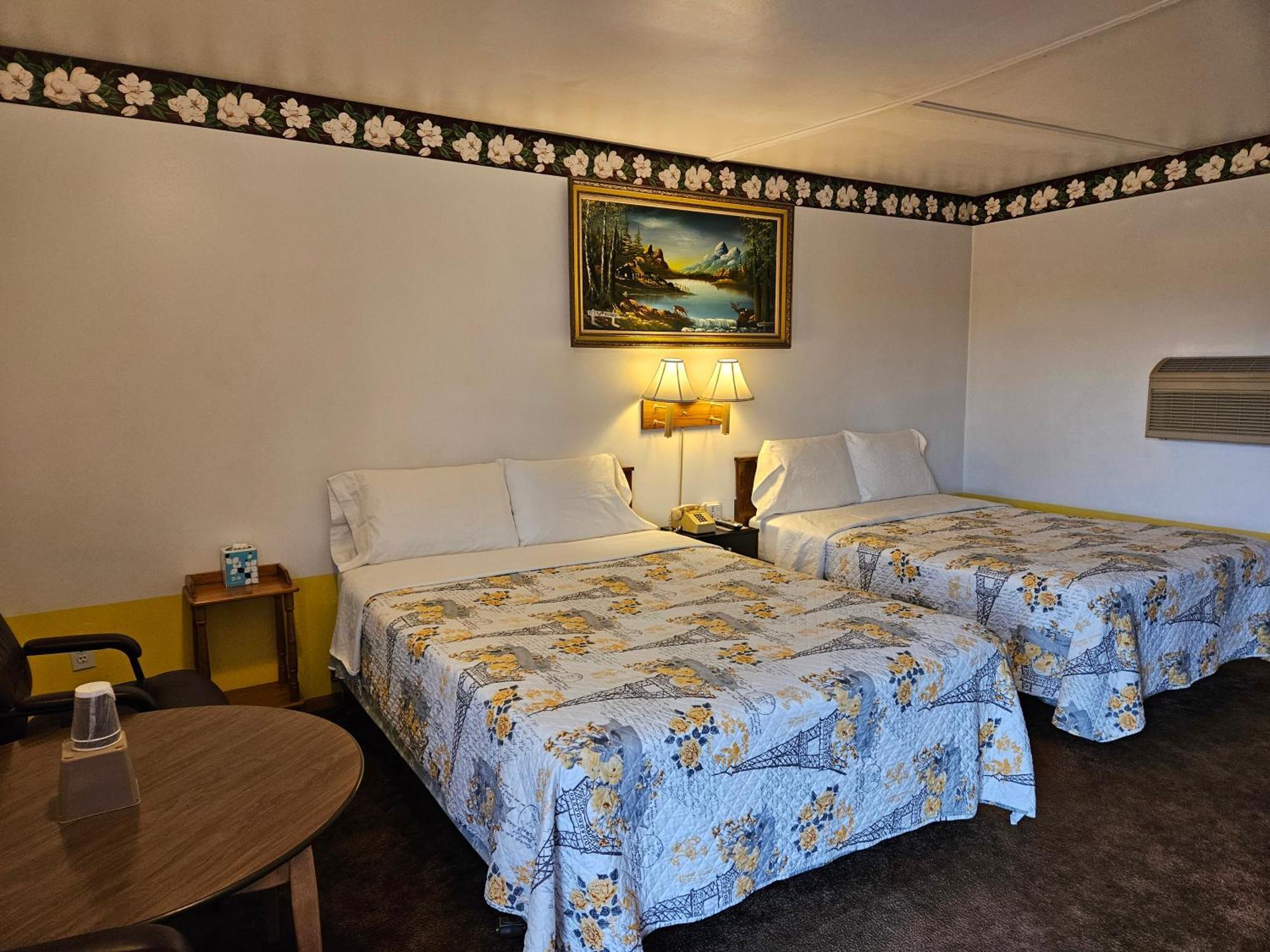 American Inn Motel Canon City Extérieur photo