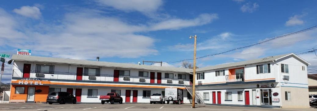 American Inn Motel Canon City Extérieur photo