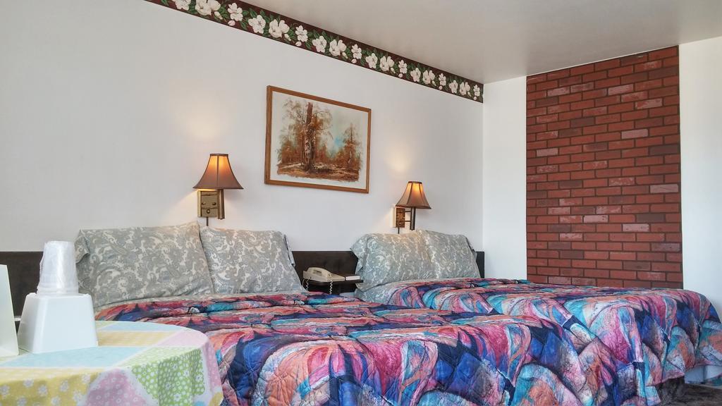 American Inn Motel Canon City Chambre photo