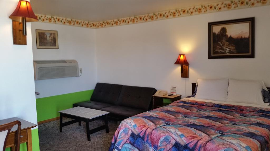 American Inn Motel Canon City Extérieur photo